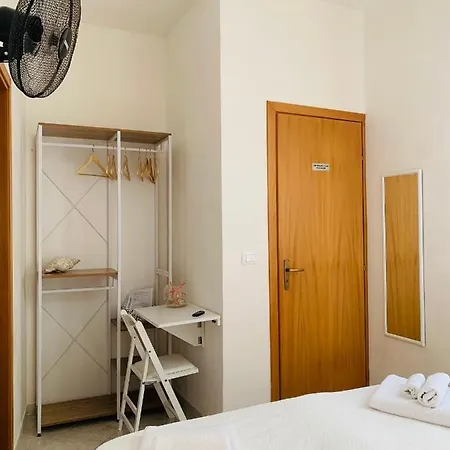 Hotel Le Calette Marettimo Extérieur photo