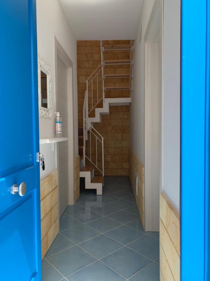 Guest house Le Calette *