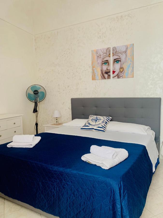 Guest house Le Calette